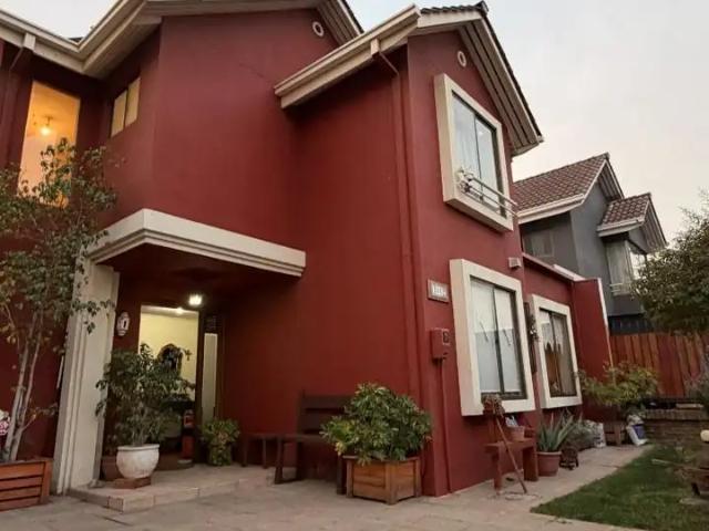 Casa en Lampa