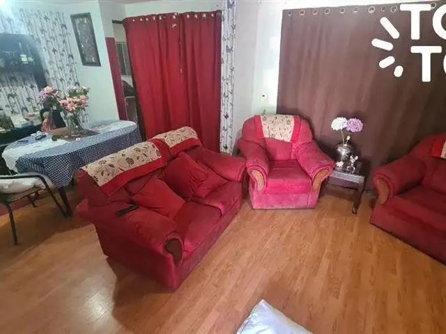 Casa en Lampa