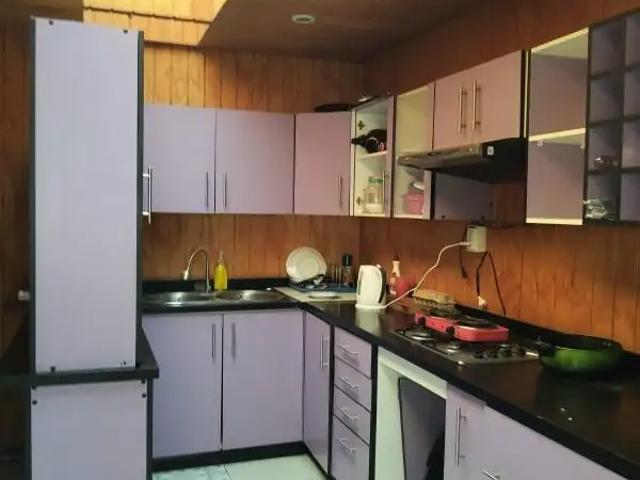 Casa en Lampa