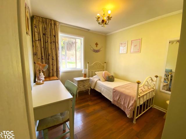 Casa en Lampa