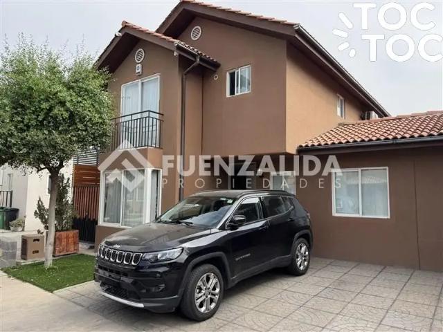 Casa en Lampa