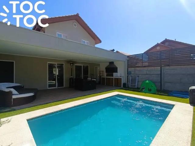 Casa en Lampa