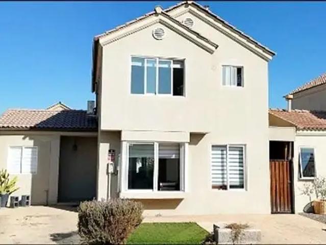 Casa en Lampa