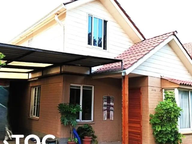 Casa en Lampa