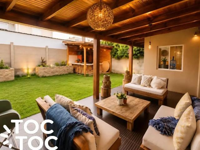 Casa en Lampa