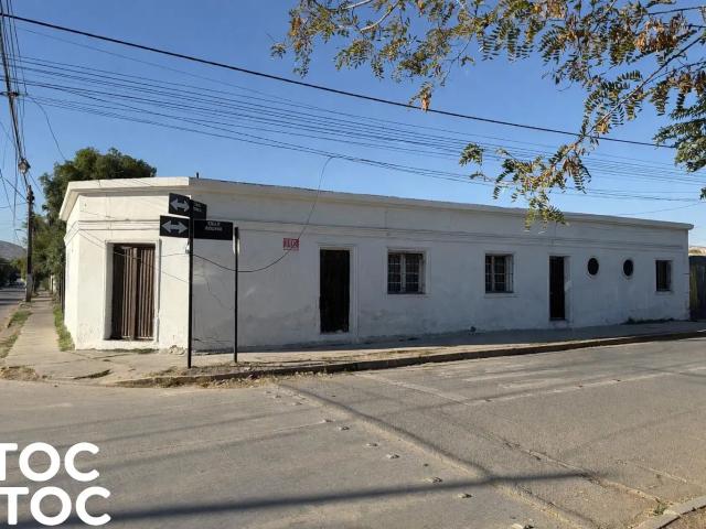 Casa en Lampa