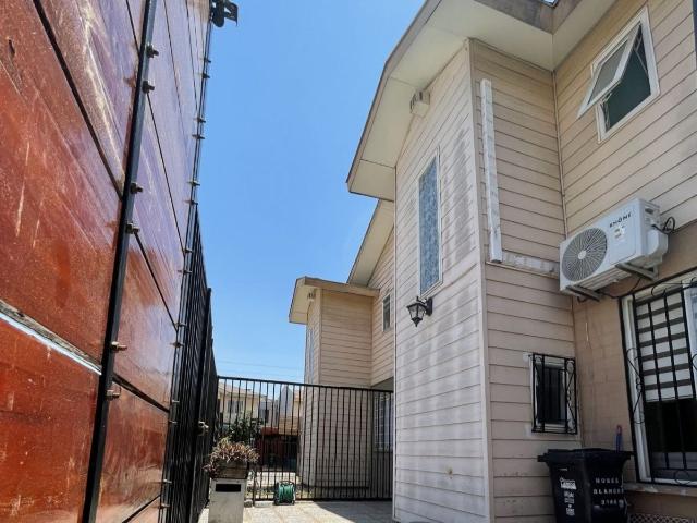 Casa en Lampa