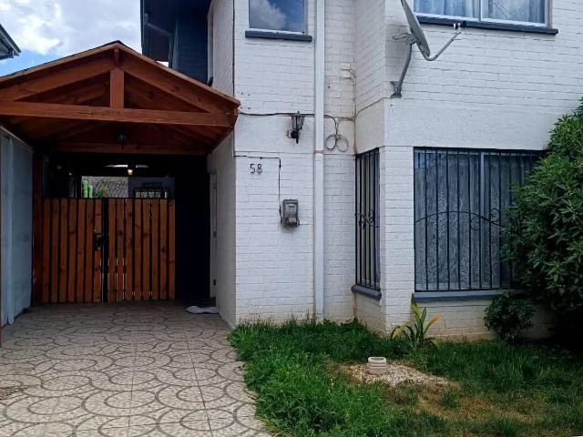 Casa en Lampa