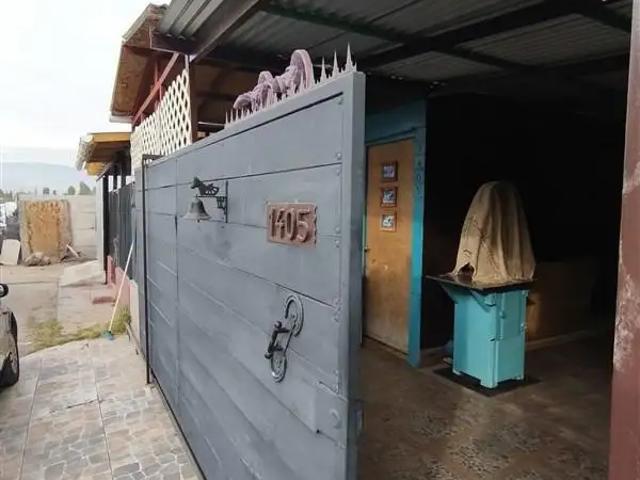 Casa en Lampa