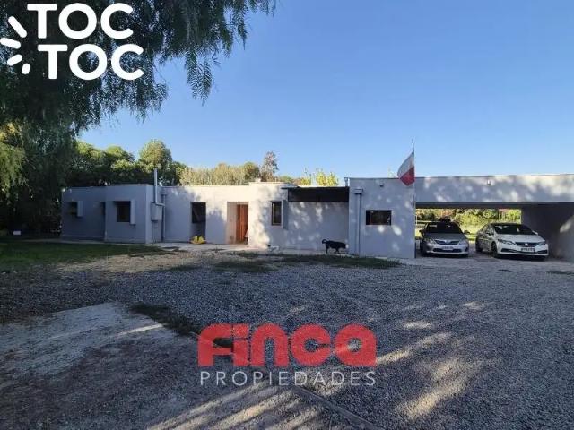 Casa en Lampa