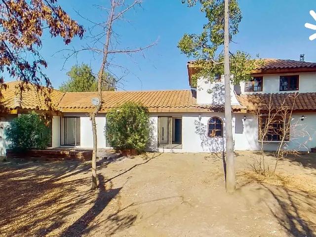 Casa en Lampa