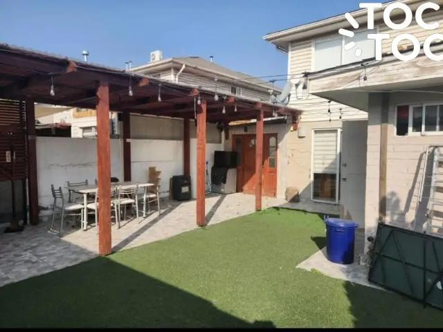 Casa en Lampa
