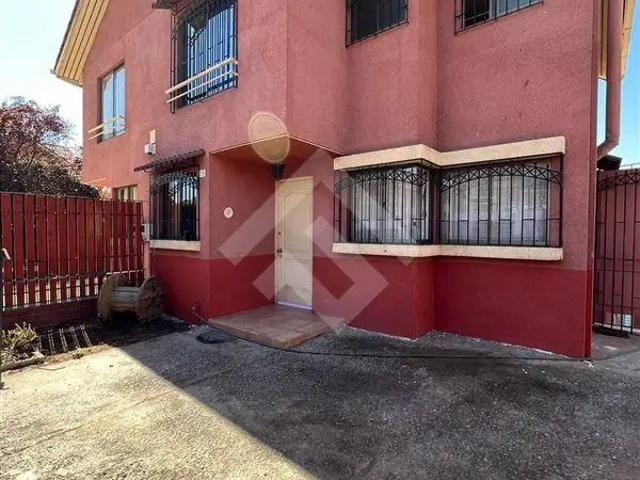 Casa en Lampa