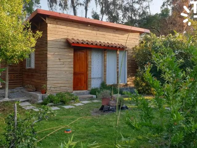 Casa en Lampa