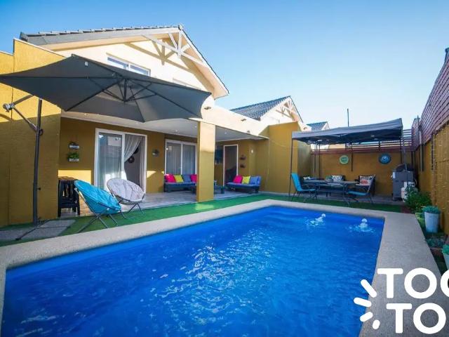 Casa en Lampa