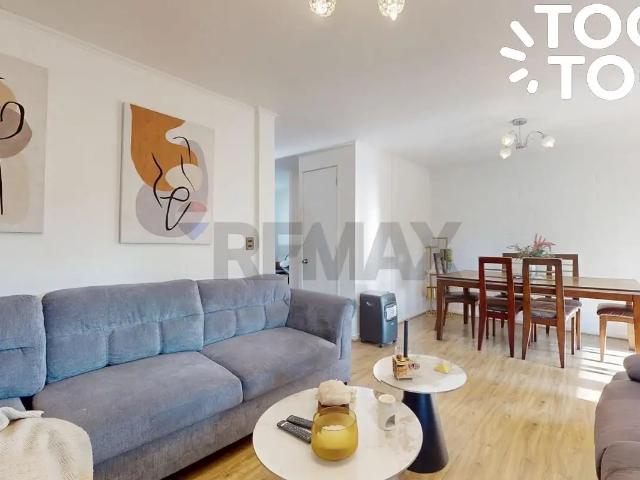 Casa en Lampa