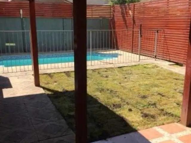Casa en Lampa