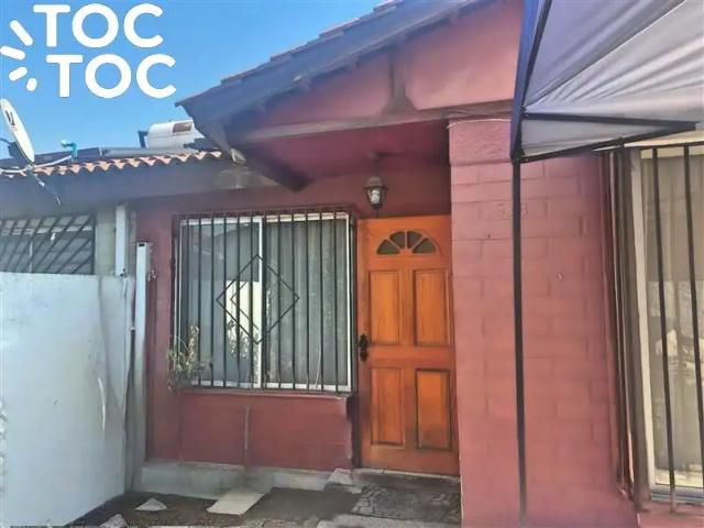 Casa en Lampa