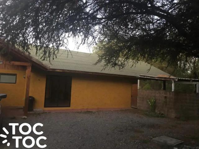 Casa en Lampa