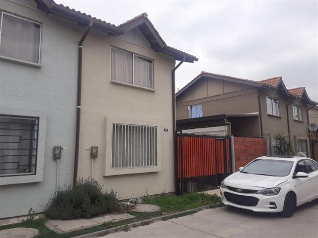 Casa en Lampa