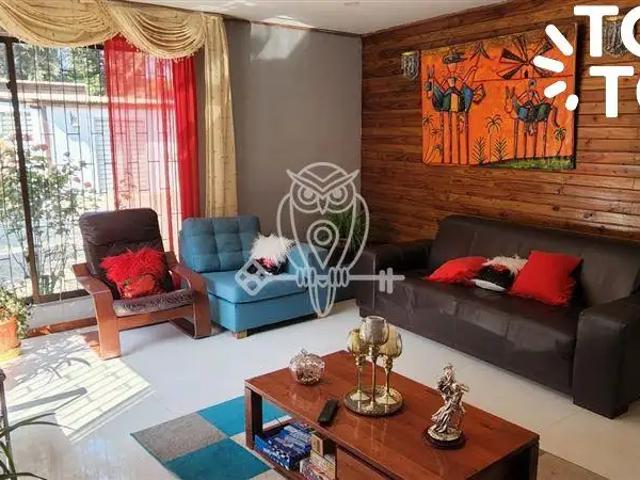 Casa en Lampa