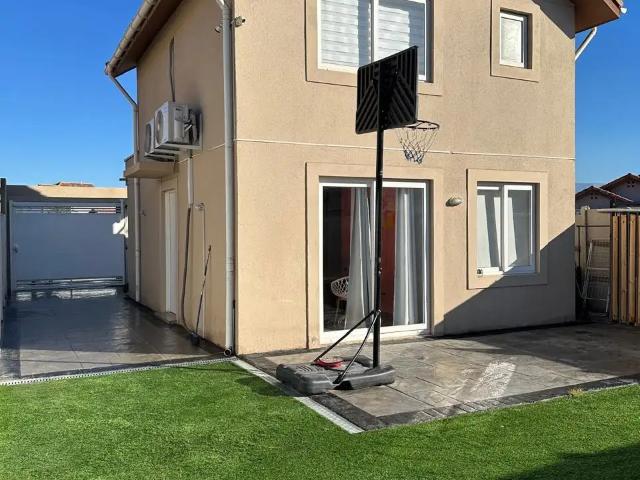 Casa en Lampa