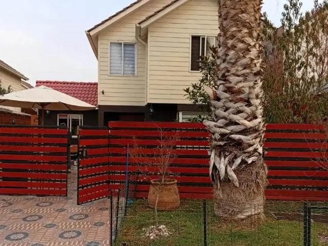 Casa en Lampa