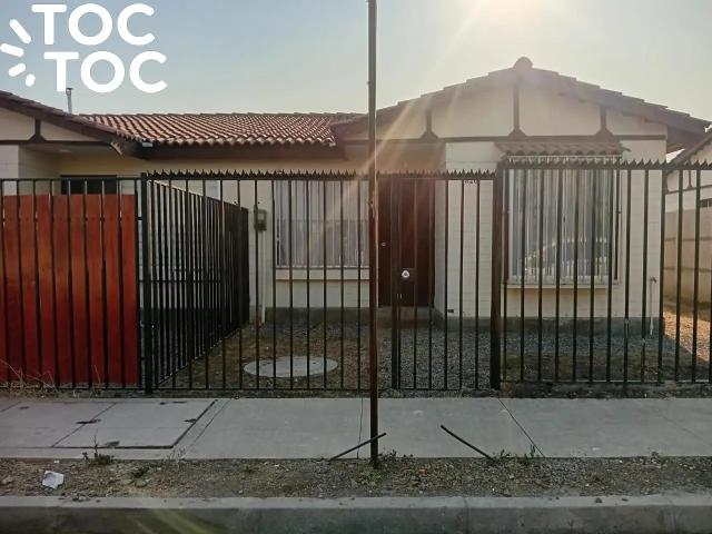 Casa en Lampa
