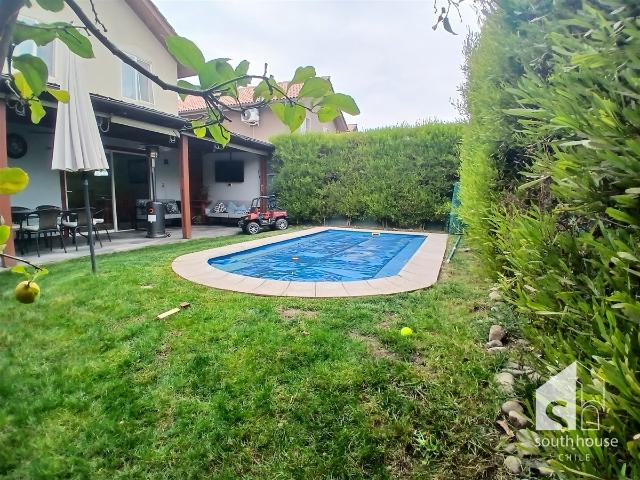 Casa en Lampa