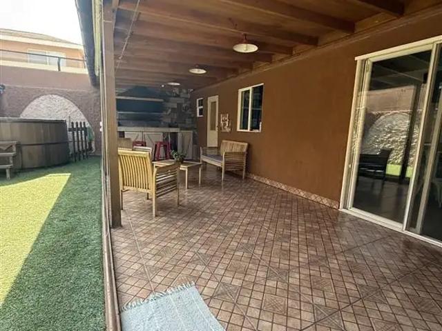 Casa en Lampa