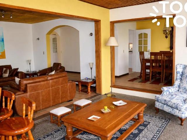 Casa en Lampa