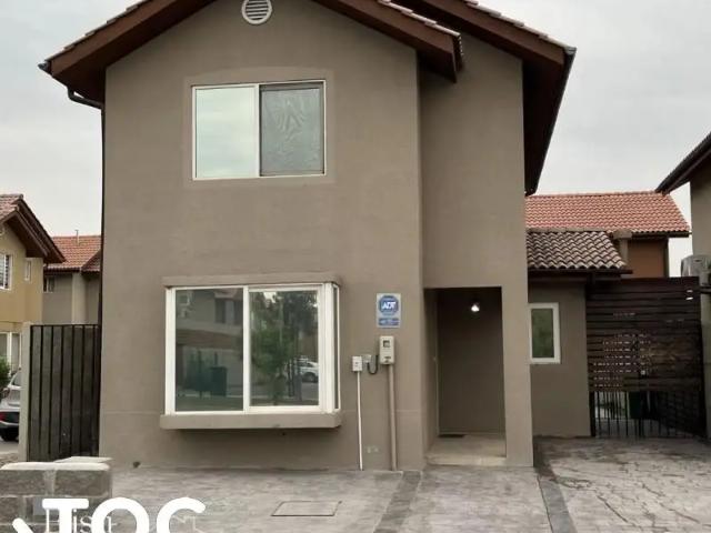 Casa en Lampa