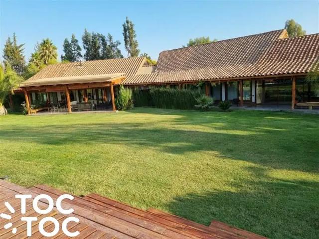 Casa en Lampa