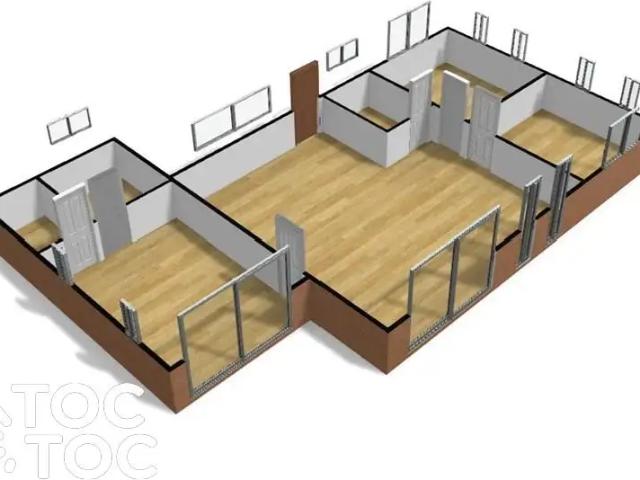 Casa en Lampa