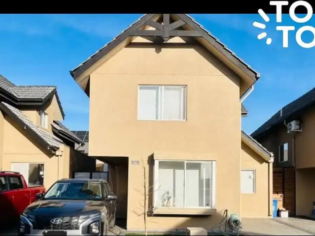 Casa en Lampa