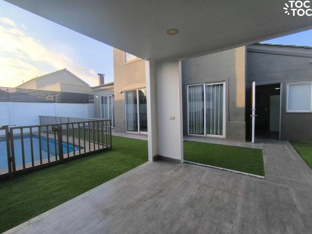 Casa en Lampa