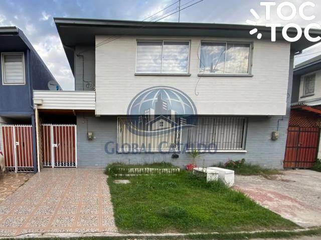 Casa en Lampa