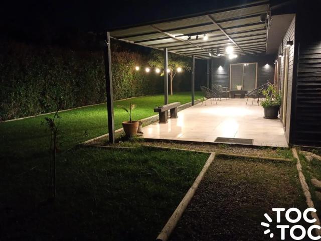 Casa en Lampa