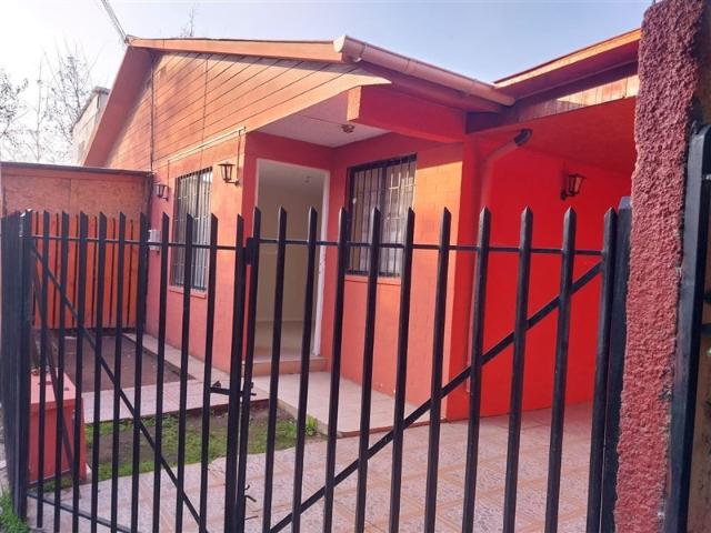 Casa en Lampa