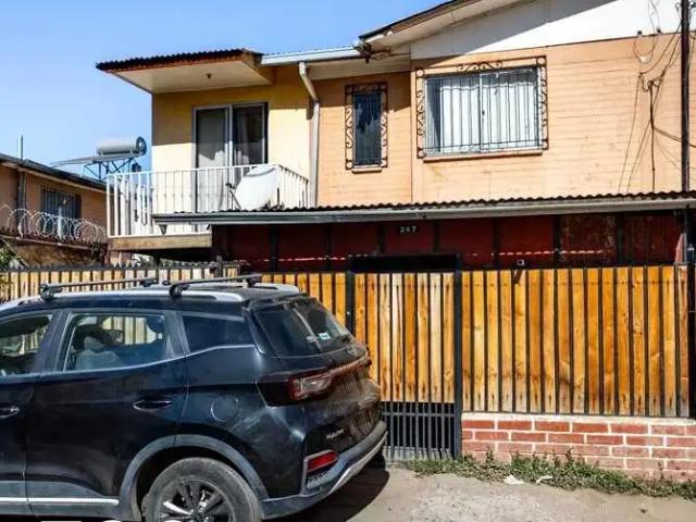 Casa en Lampa