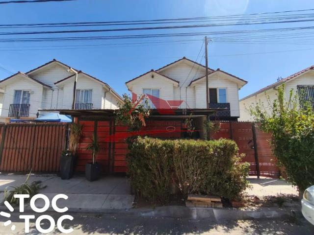 Casa en Lampa
