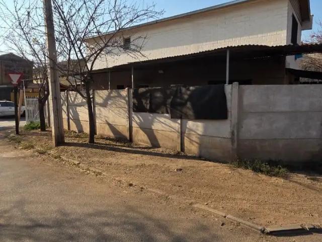 Casa en Lampa