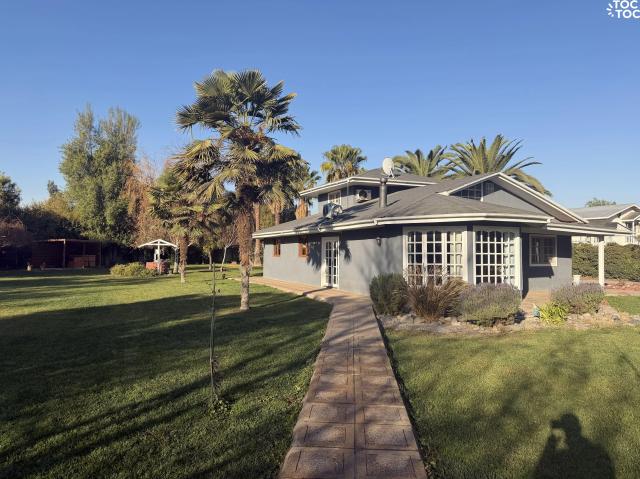 Casa en Lampa