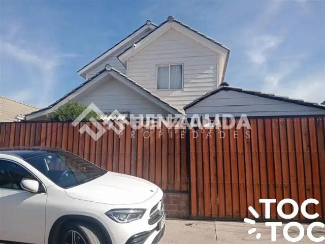 Casa en Lampa
