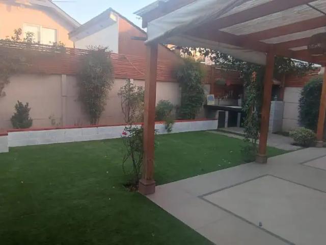 Casa en Lampa