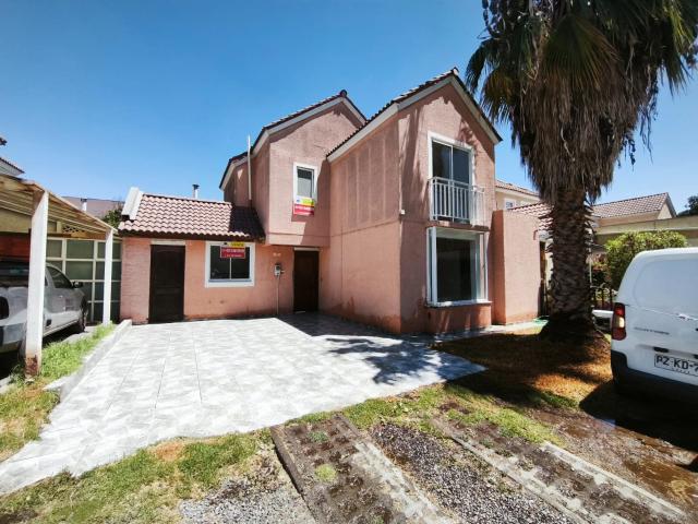 Casa en Lampa