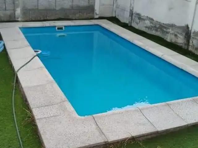 Casa en Lampa