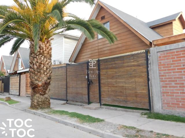 Casa en Lampa