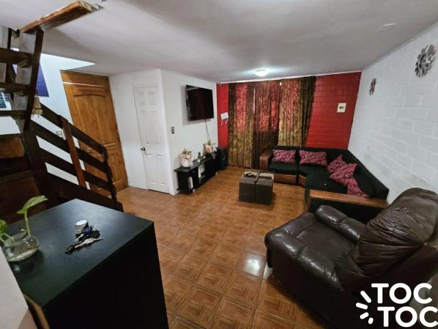 Casa en Lampa