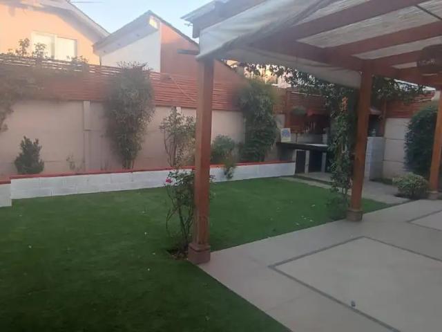 Casa en Lampa